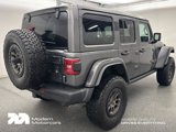 Used 2021 Jeep Wrangler Unlimited Rubicon image 5