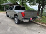 New 2025 Ford F150 Lariat w/ Equipment Group 501A Mid image 5