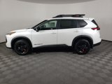 New 2026 Nissan Rogue Rock Creek image 3