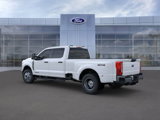 New 2025 Ford F350 XLT image 4