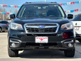 Used 2018 Subaru Forester 2.5i Touring image 2