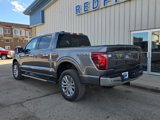 New 2025 Ford F150 Lariat image 4