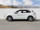 Certified 2024 Porsche Cayenne image 2