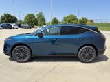 New 2025 Nissan Murano Platinum w/ Cargo Package image 3