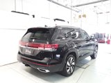 Used 2024 Volkswagen Atlas SE image 3