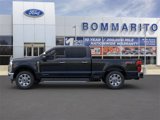New 2025 Ford F250 Lariat w/ Chrome Package image 3