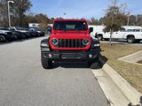 New 2025 Jeep Wrangler Sport S image 2