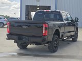 New 2025 Ford F250 Lariat w/ Lariat Ultimate Package image 4