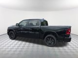 New 2025 RAM 1500 Laramie w/ Night Edition image 6