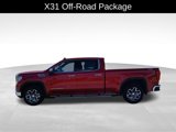 New 2025 GMC Sierra 1500 SLT w/ SLT Premium Package image 6
