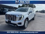 New 2025 GMC Yukon XL Denali w/ Sun & Power Step Package image 1