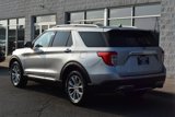 Used 2023 Ford Explorer Limited image 4