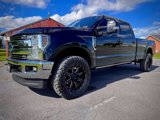 Used 2019 Ford F250 Lariat w/ Lariat Ultimate Package image 2
