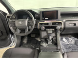 New 2025 Toyota Tacoma SR image 4