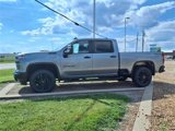 New 2025 Chevrolet Silverado 2500 Custom w/ Custom Value Package image 3