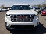 New 2025 GMC Acadia Denali w/ Super Cruise Package image 2