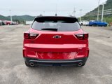 New 2026 Chevrolet TrailBlazer RS w/ Convenience Package image 4