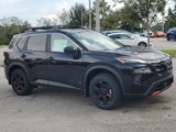 New 2026 Nissan Rogue SV image 2