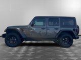 New 2025 Jeep Wrangler Willys image 3
