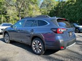 New 2025 Subaru Outback Limited image 4