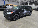 Used 2019 Chevrolet Traverse Premier w/ Redline Edition image 2
