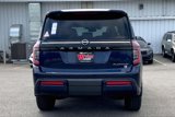 New 2025 Nissan Armada Platinum image 4