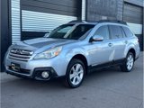 Used 2014 Subaru Outback 2.5i Premium w/ Moonroof Package image 6