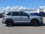 New 2026 Honda CR-V Sport-L image 3