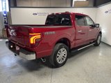 New 2025 Ford F150 Lariat w/ Equipment Group 502A High image 6