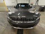 New 2025 Jeep Grand Cherokee Summit image 3
