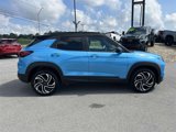 New 2026 Chevrolet TrailBlazer RS image 4