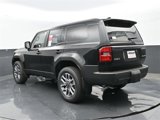 New 2025 Toyota Land Cruiser 1958 image 3
