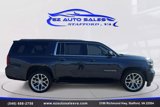 Used 2020 Chevrolet Suburban LT image 4