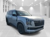 New 2025 Nissan Armada SV image 3