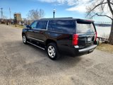 Used 2017 Chevrolet Suburban LT w/ LT Signature Package image 3