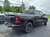 New 2025 RAM 1500 Laramie image 3