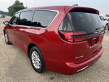 New 2026 Chrysler Pacifica Select image 5