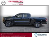 New 2025 Nissan Frontier SL image 4