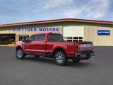 New 2025 Ford F350 King Ranch image 4