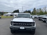 New 2025 Ford Bronco Outer Banks image 2