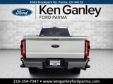 New 2025 Ford F250 Lariat image 6