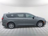 New 2025 Chrysler Pacifica Select w/ Uconnect Theater Family Group image 2