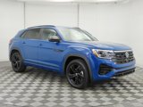 New 2025 Volkswagen Atlas Cross Sport SEL R-Line image 3