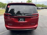 New 2025 Chrysler Pacifica Pinnacle image 4