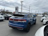 New 2025 Volkswagen Atlas Cross Sport SE image 6
