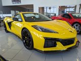 New 2025 Chevrolet Corvette Z06 w/ Battery Protection Package image 2