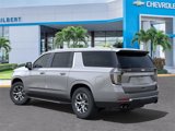 New 2025 Chevrolet Suburban Premier image 3