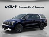 New 2026 Kia Carnival image 4