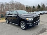 Used 2019 RAM 1500 Big Horn image 3