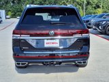 New 2025 Volkswagen Atlas SEL Premium R-Line image 4